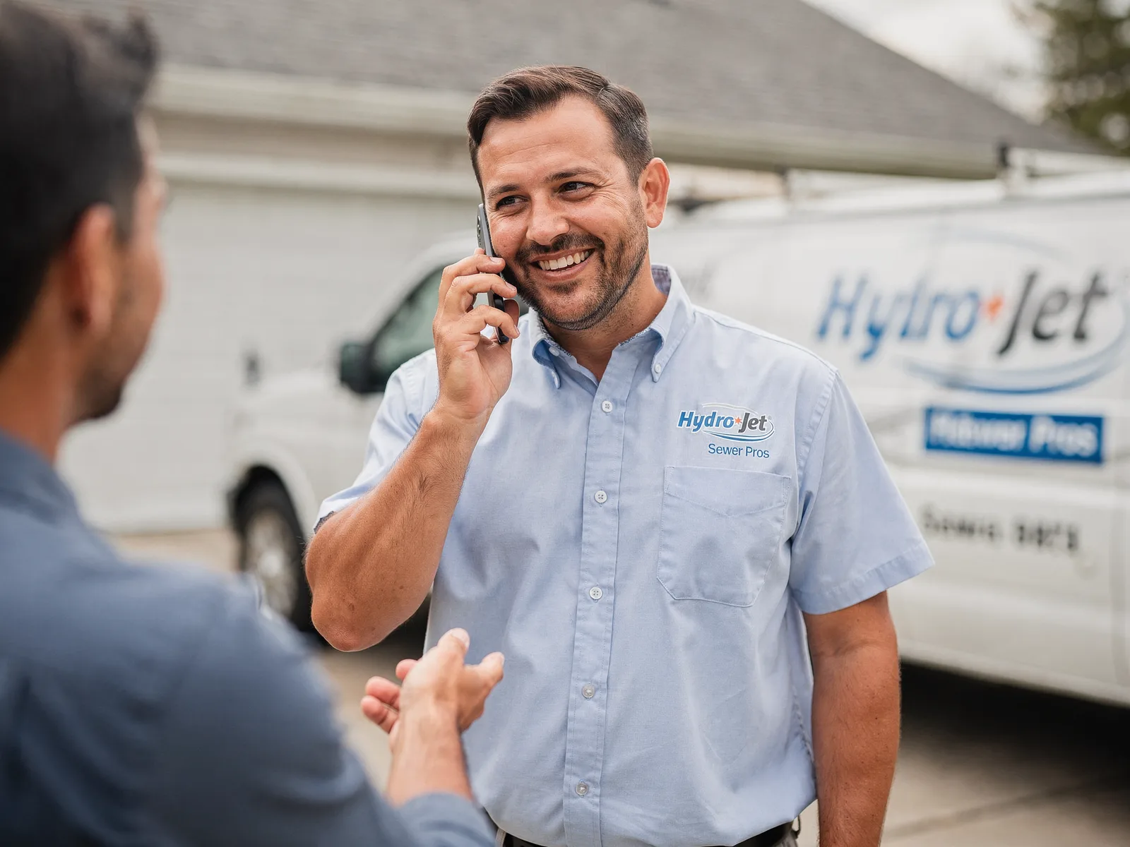 Hydro Jetting Darlington, SC FAQs